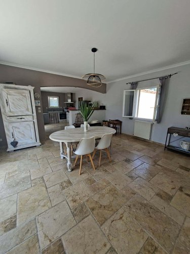 Maison a vendre La Barben 13330 Bouches-du-Rhône 181 m2 6 pièces 590000 euros