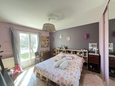 Maison a vendre La Barben 13330 Bouches-du-Rhône 181 m2 6 pièces 590000 euros