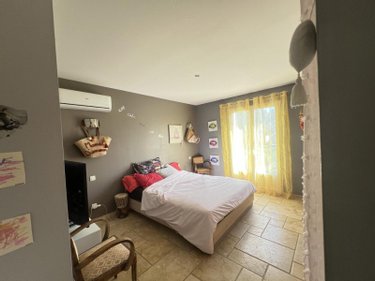 Maison a vendre La Barben 13330 Bouches-du-Rhône 181 m2 6 pièces 590000 euros