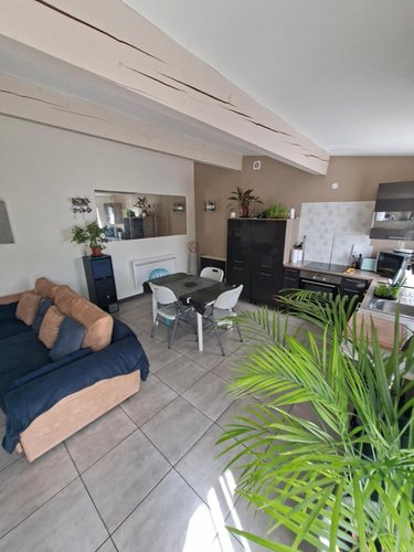 Maison a vendre La Barben 13330 Bouches-du-Rhône 181 m2 6 pièces 590000 euros