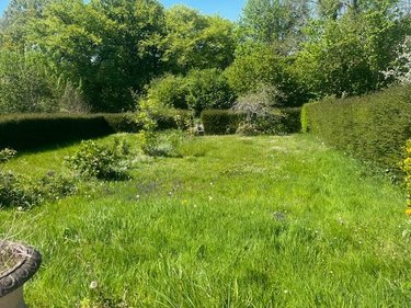 Maison a vendre Saint-Benoît-d'Hébertot 14130 Calvados 77 m2 4 pièces 115280 euros