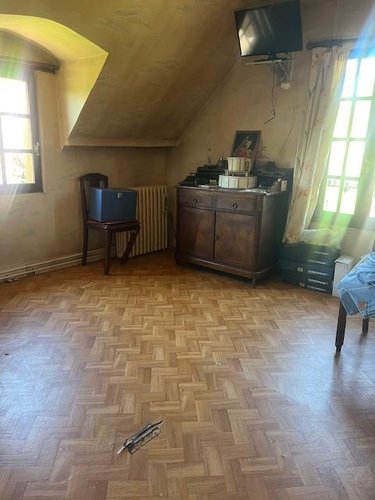 Maison a vendre Saint-Benoît-d'Hébertot 14130 Calvados 77 m2 4 pièces 115280 euros