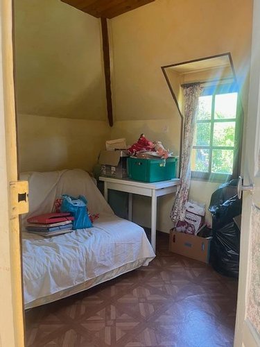 Maison a vendre Saint-Benoît-d'Hébertot 14130 Calvados 77 m2 4 pièces 115280 euros