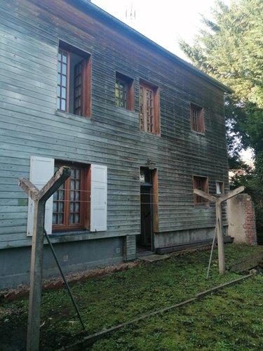 Immeuble a vendre Honfleur 14600 Calvados 152 m2  507640 euros