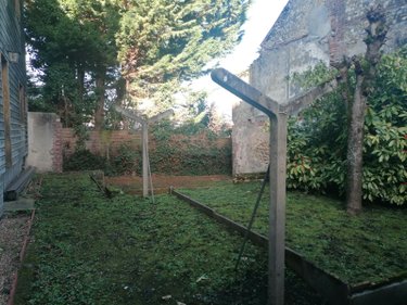 Immeuble a vendre Honfleur 14600 Calvados 152 m2  507640 euros