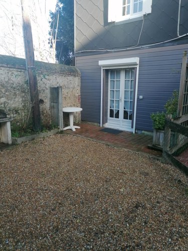 Immeuble a vendre Honfleur 14600 Calvados 152 m2  507640 euros