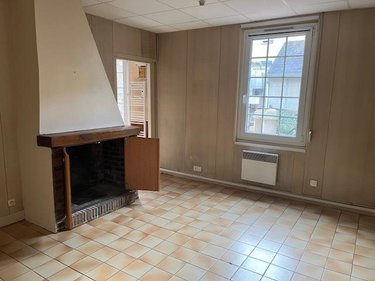 Immeuble a vendre Honfleur 14600 Calvados 152 m2  507640 euros