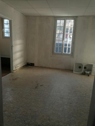 Immeuble a vendre Honfleur 14600 Calvados 152 m2  507640 euros
