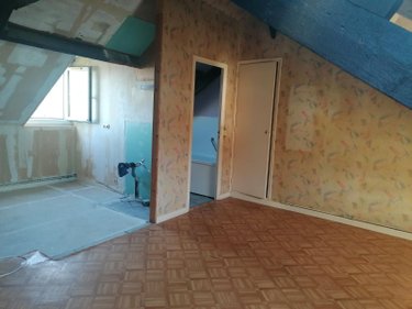 Immeuble a vendre Honfleur 14600 Calvados 152 m2  348000 euros