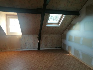 Immeuble a vendre Honfleur 14600 Calvados 152 m2  348000 euros