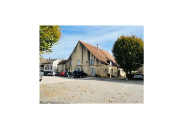 Immeuble a vendre Pesmes 70140 Haute-Saône 311 m2  105000 euros