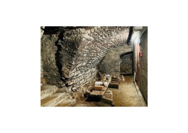 Immeuble a vendre Pesmes 70140 Haute-Saône 311 m2  105000 euros