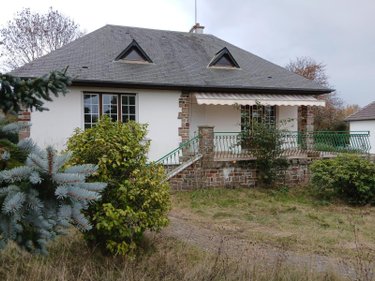 Maison a vendre Équemauville 14600 Calvados 111 m2 5 pièces 165940 euros