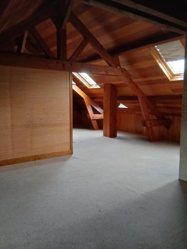 Maison a vendre Équemauville 14600 Calvados 111 m2 5 pièces 165940 euros