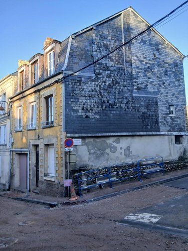 Maison a vendre Honfleur 14600 Calvados 100 m2 10 pièces 73000 euros