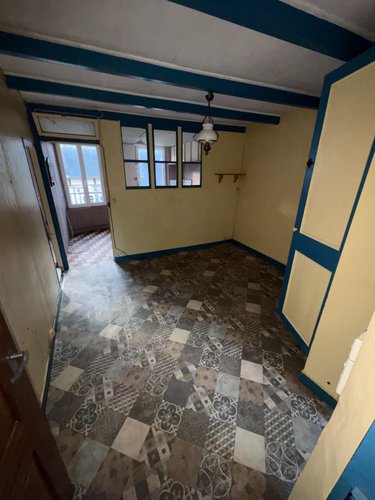 Maison a vendre Honfleur 14600 Calvados 100 m2 10 pièces 73000 euros