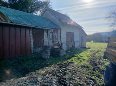 Maison a vendre La Rivière-Saint-Sauveur 14600 Calvados 59 m2 2 pièces 134680 euros