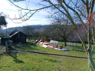 Maison a vendre La Rivière-Saint-Sauveur 14600 Calvados 59 m2 2 pièces 134680 euros