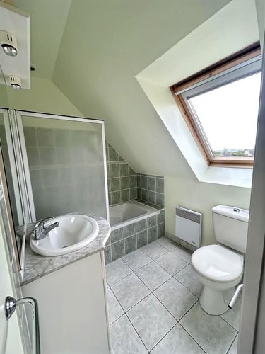 Maison a vendre La Forest-Landerneau 29800 Finistère 77 m2 4 pièces 253850 euros