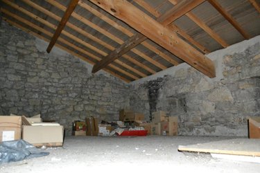 Maison a vendre Vogüé 07200 Ardèche 139 m2 7 pièces 159000 euros