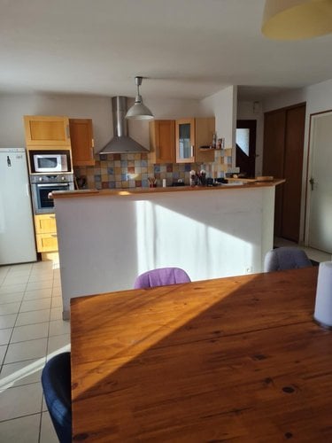 Maison a vendre Crédin 56580 Morbihan 106 m2  187680 euros