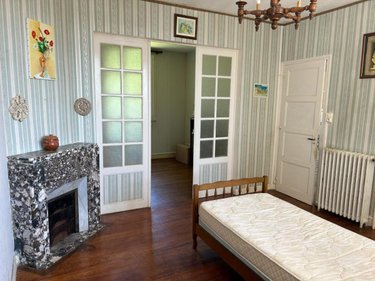 Maison a vendre Saint-Agathon 22200 Côtes-d'Armor 130 m2 5 pièces 101840 euros