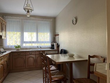 Appartement a vendre Laval 53000 Mayenne 76 m2 4 pièces 114650 euros