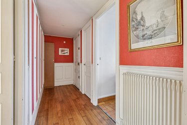 Appartement a vendre Paris 15e arrondissement 75015 Paris 65 m2 3 pièces 650000 euros