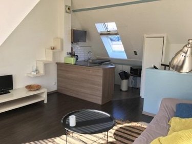 Location appartement Rouen 76000 Seine-Maritime 34 m2 2 pièces 619 euros