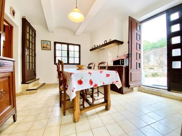 Maison a vendre Saint-Jean-de-Cornies 34160 Hérault 159 m2 5 pièces 290000 euros