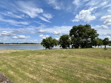 Maison a vendre Ingrandes-Le-Fresne-sur-Loire 49123 Maine-et-Loire 134 m2 7 pièces 322400 euros