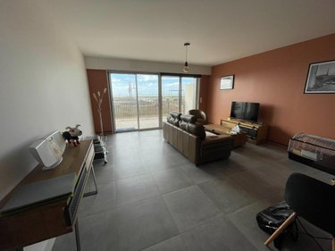 Appartement a vendre Saint-Hilaire-de-Riez 85270 Vendée 89 m2 3 pièces 399000 euros