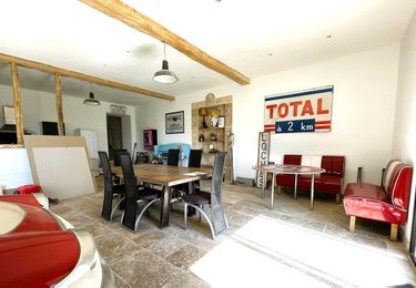 Maison a vendre Thoigné 72260 Sarthe 130 m2 5 pièces 197604 euros