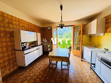 Maison a vendre Nyons 26110 Drôme 139 m2 7 pièces 337600 euros