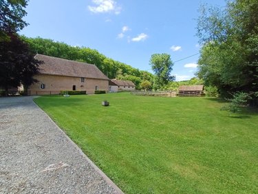 Maison a vendre Courcemont 72110 Sarthe 320 m2 7 pièces 507500 euros