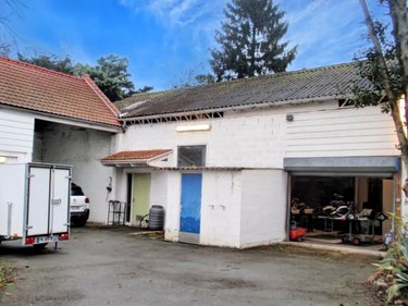Maison a vendre Carvin 62220 Pas-de-Calais 169 m2 10 pièces 310370 euros