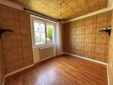 Maison a vendre Lesneven 29260 Finistère 184 m2  249400 euros