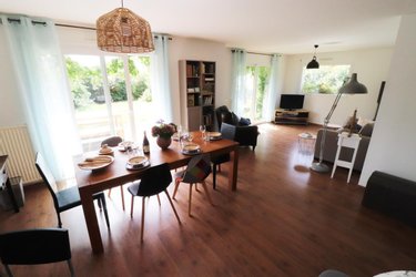 Maison a vendre Morlaix 29600 Finistère 112 m2 6 pièces 299535 euros