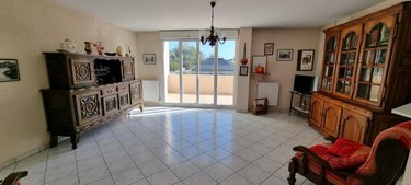 Appartement a vendre Les Ponts-de-Cé 49130 Maine-et-Loire 86 m2 3 pièces 225320 euros