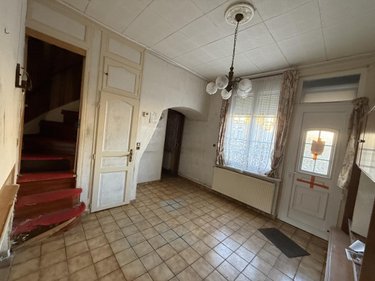 Maison a vendre Corbie 80800 Somme 40 m2 2 pièces 45000 euros