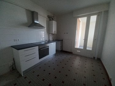 Appartement a vendre Lorient 56100 Morbihan 71 m2 2 pièces 210260 euros