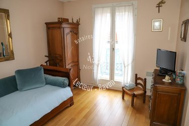 Appartement a vendre Rueil-Malmaison 92500 Hauts-de-Seine 42 m2 2 pièces 119000 euros