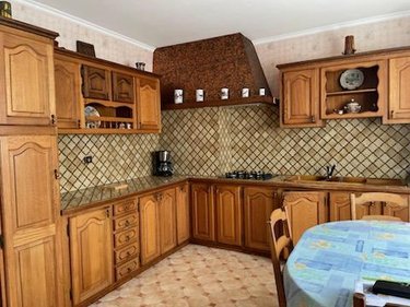 Maison a vendre Ploufragan 22440 Côtes-d'Armor 92 m2 4 pièces 159000 euros
