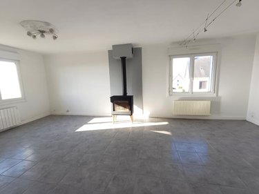 Maison a vendre Trévé 22600 Côtes-d'Armor 109 m2 5 pièces 176774 euros