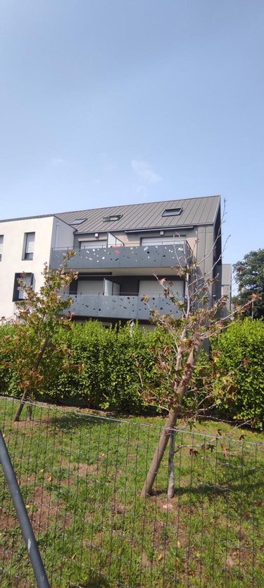Location appartement Arradon 56610 Morbihan 66 m2 3 pièces 950 euros