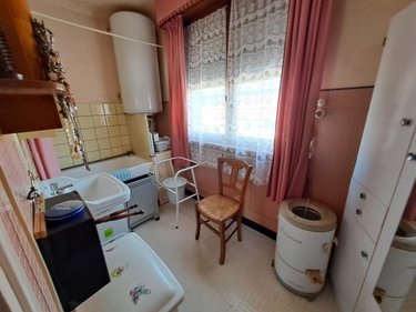 Maison a vendre Bonningues-lès-Ardres 62890 Pas-de-Calais 106 m2 4 pièces 167260 euros