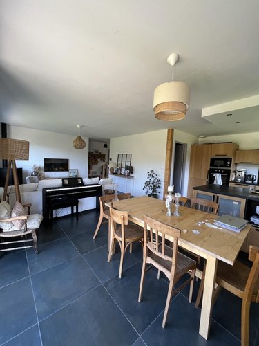 Maison a vendre Fouesnant 29170 Finistère 100 m2 4 pièces 449350 euros