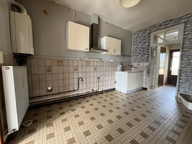 Maison a vendre Tuffé-Val-de-la-Chéronne 72160 Sarthe 68 m2 3 pièces 76500 euros