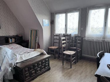 Maison a vendre Saint-Jean-Trolimon 29120 Finistère 110 m2 6 pièces 146400 euros