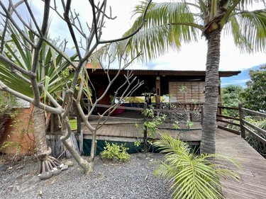 Fonds et murs commerciaux a vendre Saint-Leu 97436 Réunion 270 m2  529700 euros